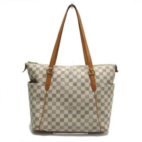 Pre-owned Stof louis-vuitton-tasker