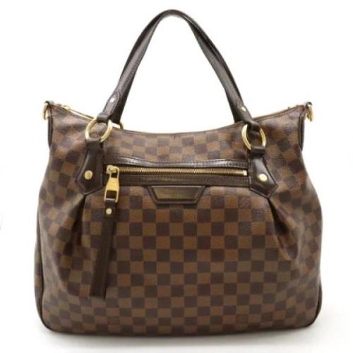 Pre-owned Stof louis-vuitton-tasker