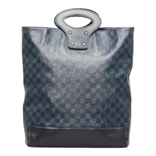 Pre-owned Stof louis-vuitton-tasker