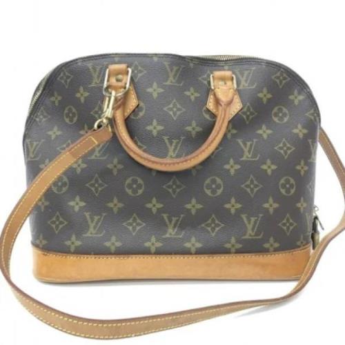 Pre-owned Stof louis-vuitton-tasker