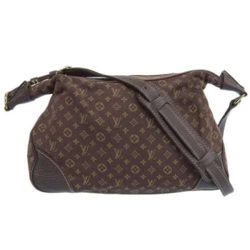 Pre-owned Stof louis-vuitton-tasker