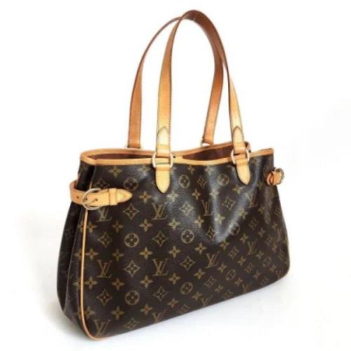 Pre-owned Stof louis-vuitton-tasker