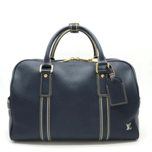 Pre-owned Stof louis-vuitton-tasker