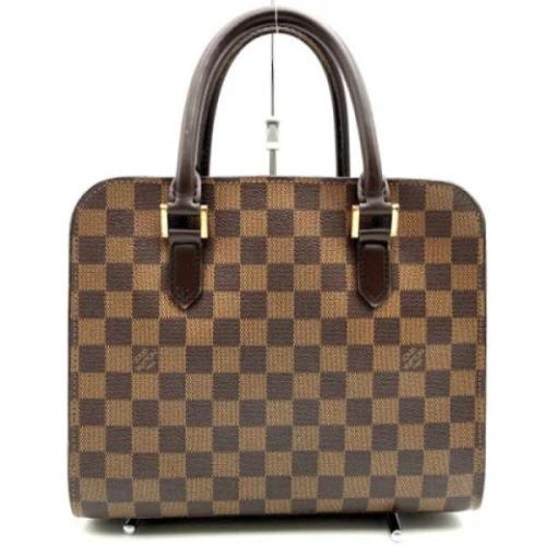 Pre-owned Stof louis-vuitton-tasker