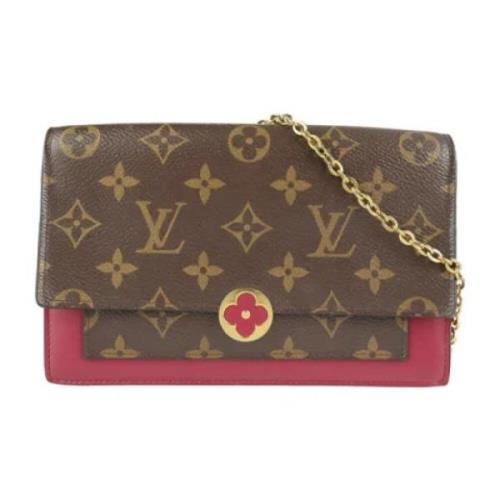 Pre-owned Stof louis-vuitton-tasker