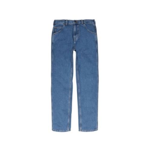 Houston Denim Classic Jeans