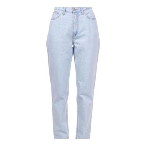 Vintage Mom Jeans 80'erne Stil