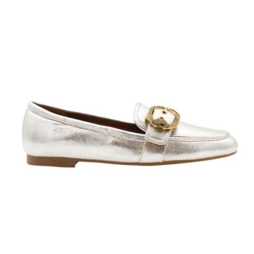 Stilfuld Loafer med PATXARAN Accent