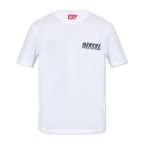 T-shirt `T-ADJUST-K12`