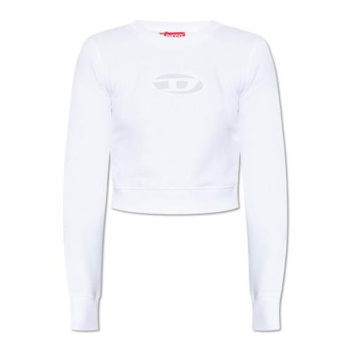 Sweatshirt `F-SLIMMY-OD`