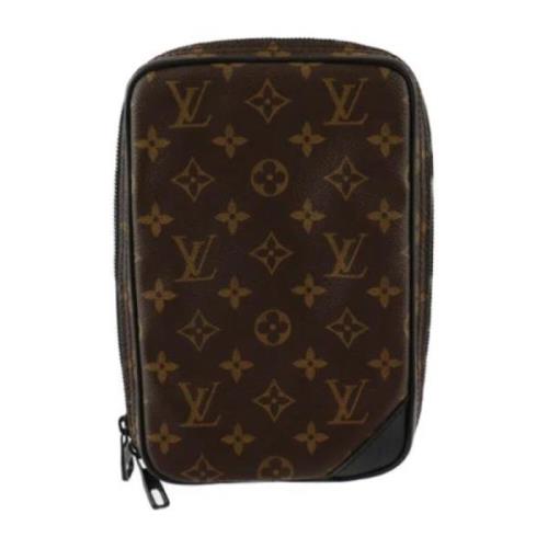 Pre-owned Stof louis-vuitton-tasker