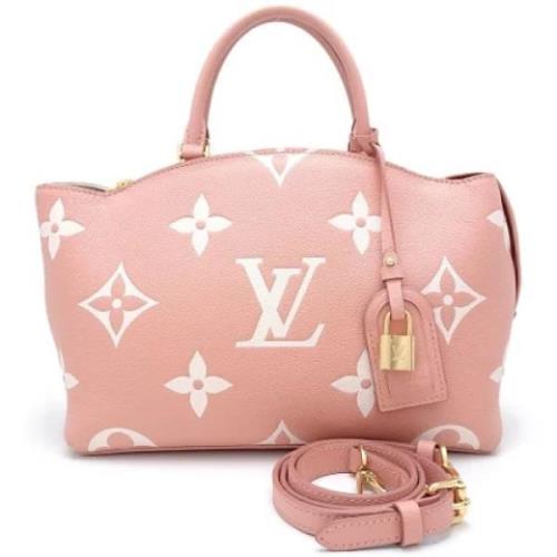 Pre-owned Stof louis-vuitton-tasker