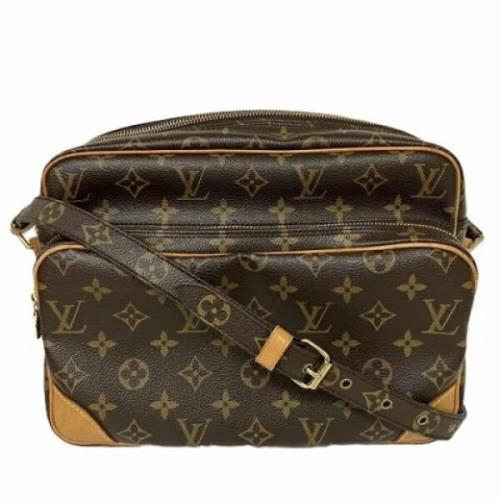 Pre-owned Stof louis-vuitton-tasker