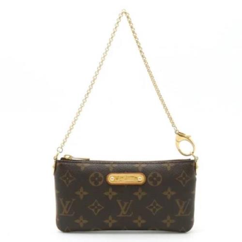 Pre-owned Stof louis-vuitton-tasker