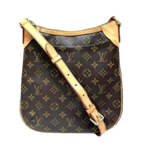 Pre-owned Stof louis-vuitton-tasker