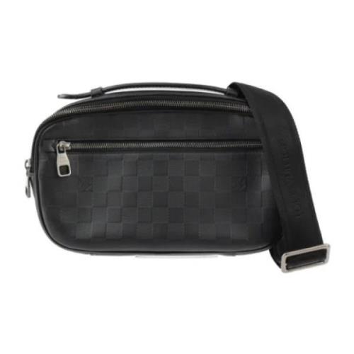 Pre-owned Stof crossbody-tasker