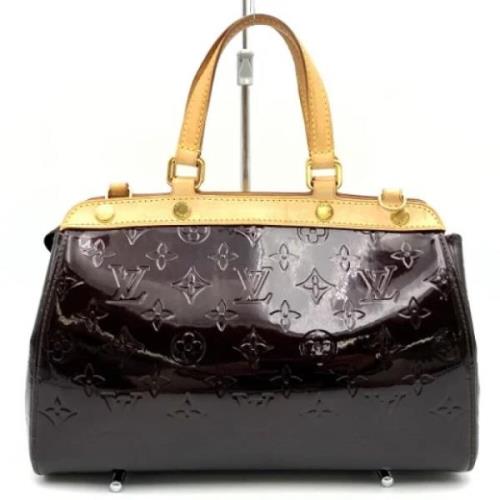 Pre-owned Stof louis-vuitton-tasker