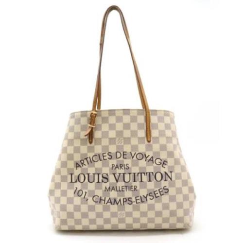 Pre-owned Stof louis-vuitton-tasker