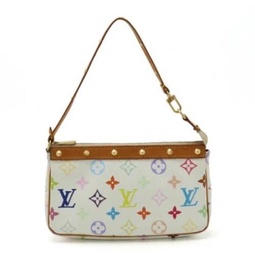 Pre-owned Stof louis-vuitton-tasker