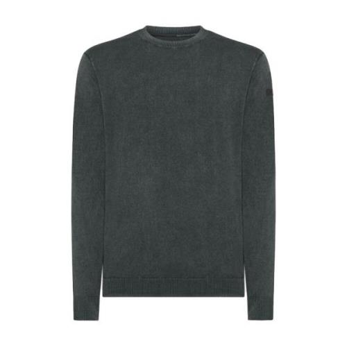 Grøn Sweater