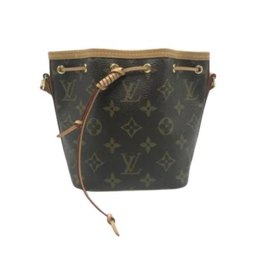 Pre-owned Stof louis-vuitton-tasker