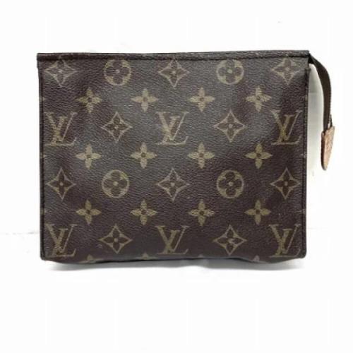 Pre-owned Stof louis-vuitton-tasker