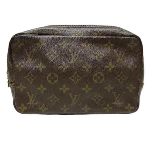 Pre-owned Stof louis-vuitton-tasker