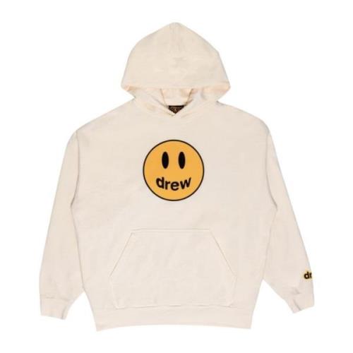 Creme Mascot Hoodie Begrænset Oplag