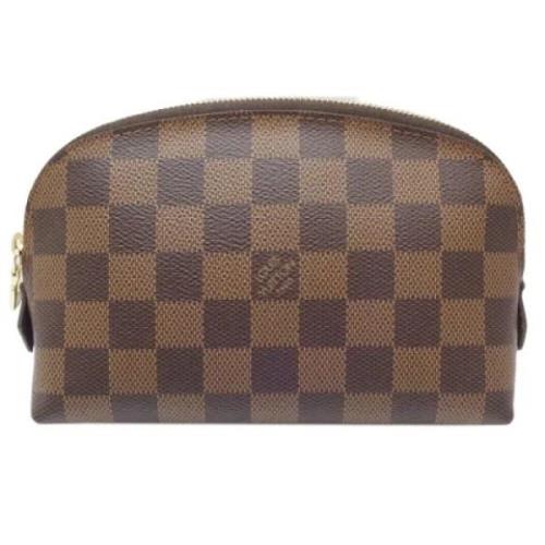 Pre-owned Stof louis-vuitton-tasker