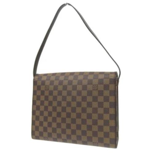 Pre-owned Stof louis-vuitton-tasker