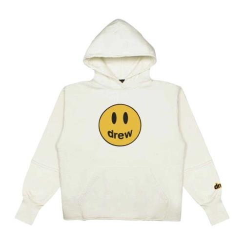 Off White Deconstructed Mascot Hoodie