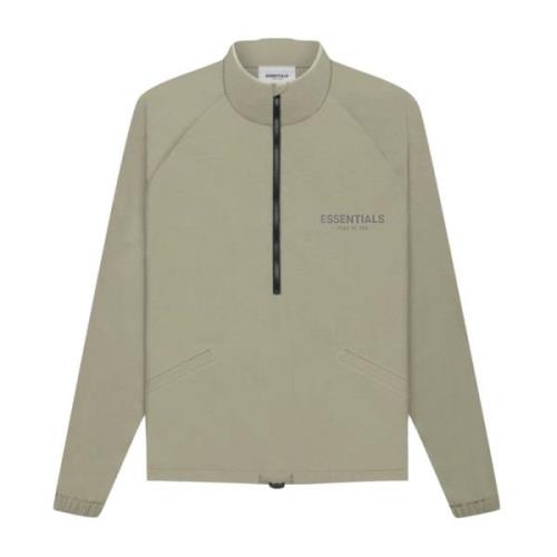 Begrænset udgave Half Zip Track Jacket