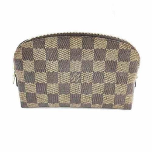 Pre-owned Stof louis-vuitton-tasker