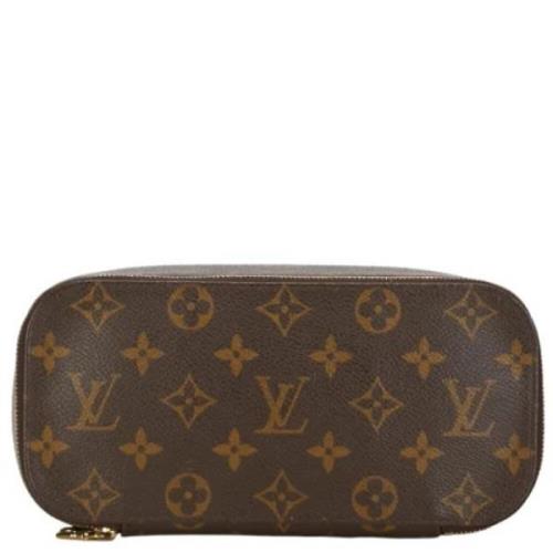 Pre-owned Stof louis-vuitton-tasker