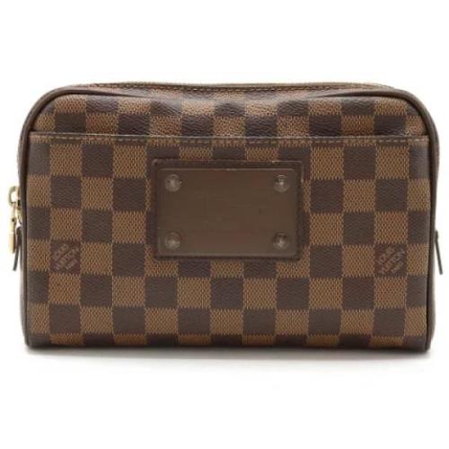 Pre-owned Stof louis-vuitton-tasker