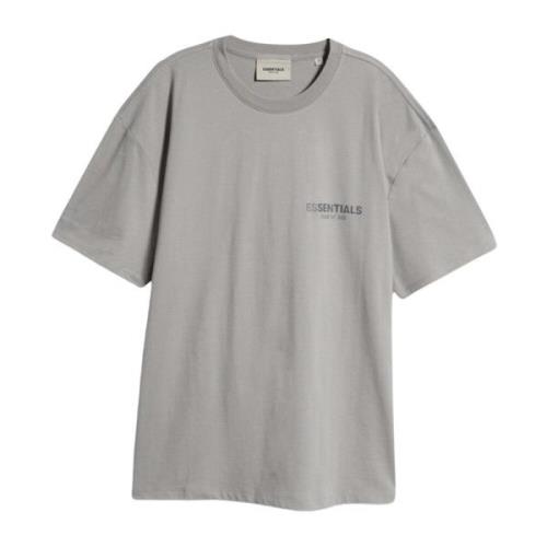 Begrænset udgave Cement/Pebble T-shirt