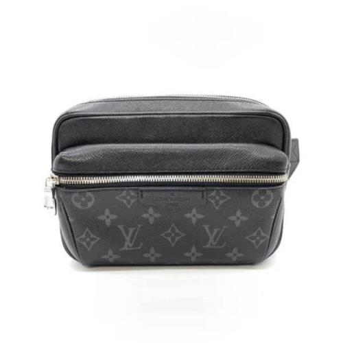 Pre-owned Stof louis-vuitton-tasker