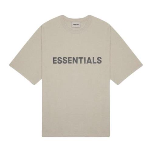 Begrænset udgave Essential T-shirt Olive/Khaki