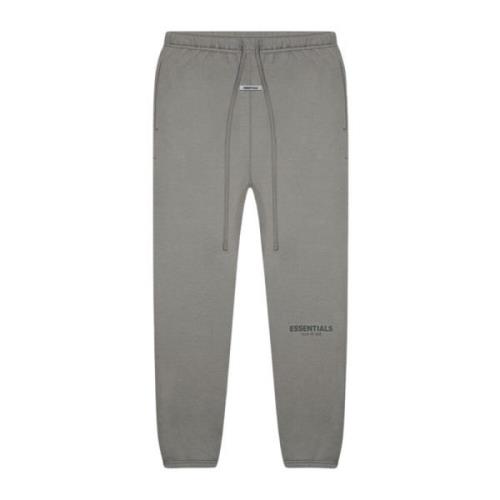 Begrænset udgave Essentials Sweatpants Grå/Kul