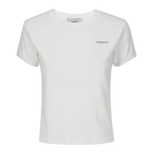 Logo Slim Fit T-Shirt