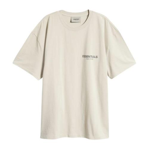 Begrænset udgave Stone/Oat T-shirt