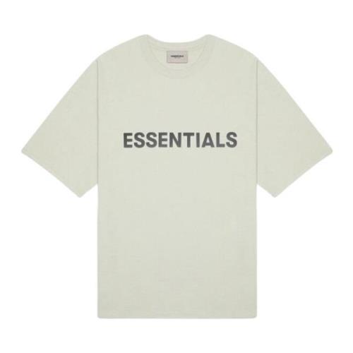 Begrænset udgave Essentials T-shirt Alfalfa Sage