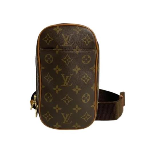 Pre-owned Stof louis-vuitton-tasker