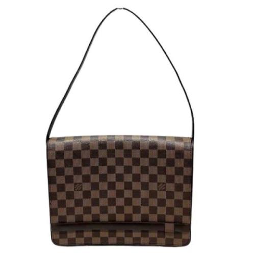 Pre-owned Stof louis-vuitton-tasker