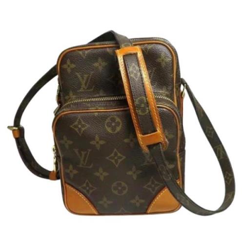 Pre-owned Stof louis-vuitton-tasker