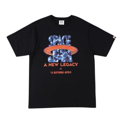 Space Jam Logo Tee Limited Edition