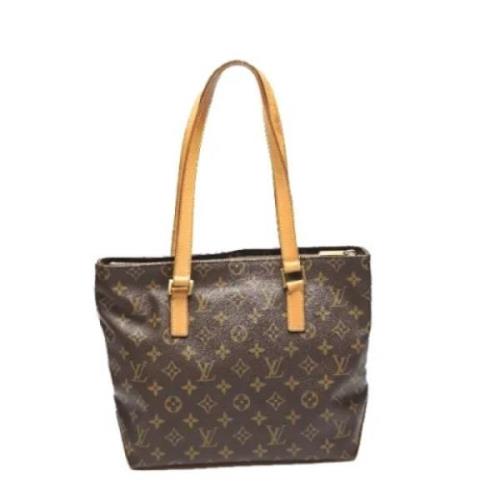 Pre-owned Stof louis-vuitton-tasker