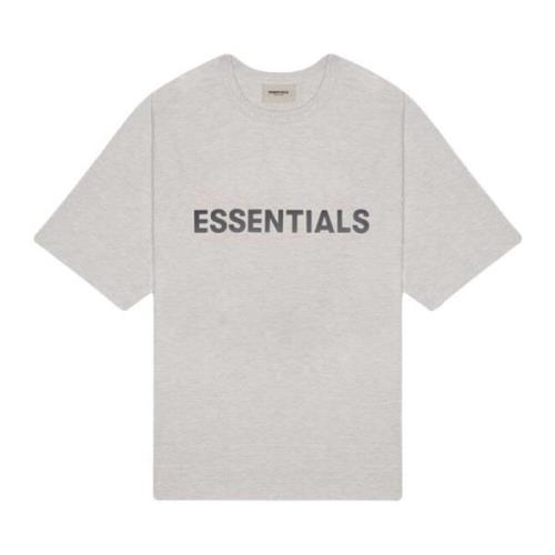 Begrænset udgave Essentials T-shirt