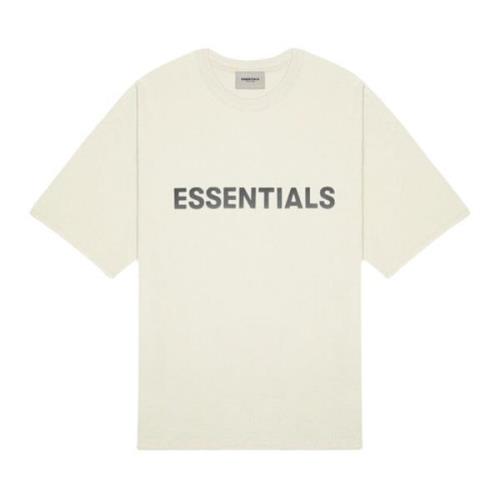 Begrænset udgave Essentials T-shirt