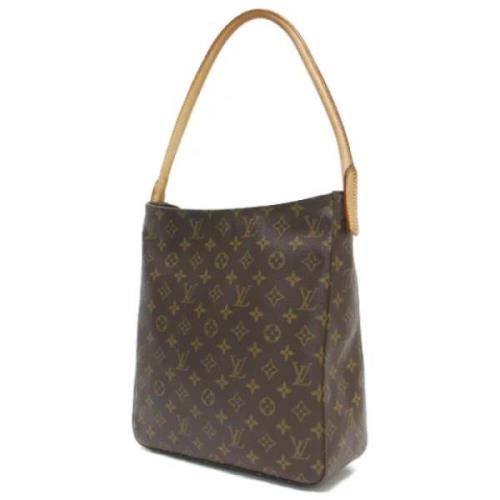 Pre-owned Stof louis-vuitton-tasker